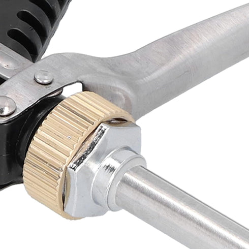 Car Washing Sprayer, Garden Hose Nozzle Thread Garden Irrigation Tool for Washing Cars for Public Green Space for Agricultural Production for Home...