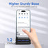 DNTGVUP Wireless Charger for Multiple Devices: 3 in 1 Fast Portable Charging Station for iPhone/for iWatch/for AirPods - Foldable Travel Friendly ...
