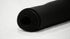 Acrylic Felt Fabric 72" Wide by 36" Long | Craft Felt for DIY Projects, Costumes, Decoration, Holidays | IceFabrics | 1 Yard - Black...