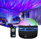 Aurora Lights Projector, Northern Light Projector with Remote Control, Night Light Projector for Kids Adults, for Gaming Room/Bedroom/Ceiling/Part...