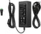 DC 12 Volt 3 Amp Power Supply, AC to DC 12V 3A Power Adapter, 100-240V AC Input to DC 12V 3A Power Supply Adapter, 5.5mm x 2.5mm DC Plug & 1 Femal...