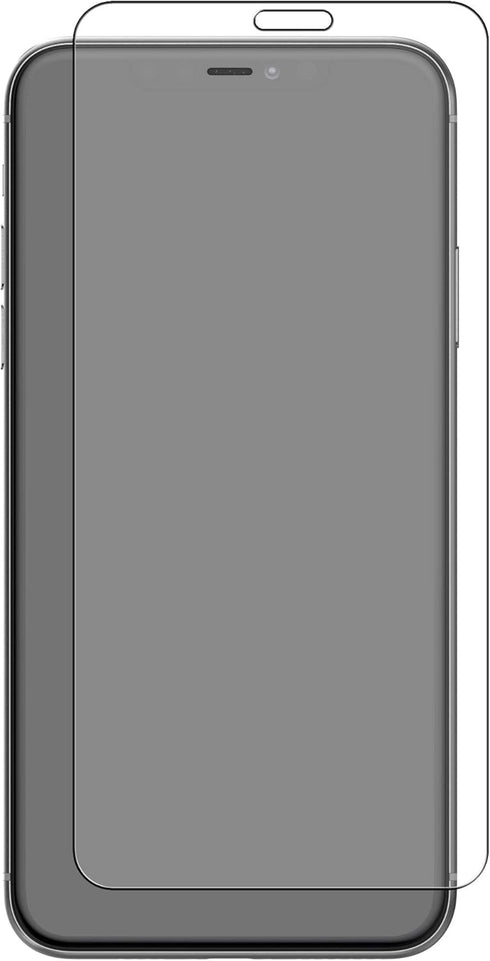 Magglass Tempered Glass Screen Protector Compatible with iPhone 11 - Anti Bubble UHD Clear Full Coverage Display Guard (Case Compatible)...