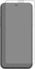 Magglass Tempered Glass Screen Protector Compatible with iPhone 11 - Anti Bubble UHD Clear Full Coverage Display Guard (Case Compatible)...