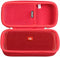 Hard Travel Case Fits JBL FLIP 5 / JBL FLIP 6 Waterproof Portable Bluetooth Speaker (Red)...