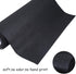 Caydo Large Black Self Adhesive Felt Roll Shelf Liner for DIY Projects Costume, Jewelry Drawer Craft Fabric Peel Stick 15.7" x 78.7"...