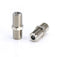 THE CIMPLE CO Cable Extension Coupler - 10 Pack - Connects 2 Coaxial Video Cables, for Coax F81 (Female to Female) - Rated for 3 GHz Satellite, TV...