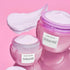 Glow Recipe Plum Plump Hyaluronic Acid Moisturizer Face Cream - Hydrating, Firming & Plumping Face Moisturizer for Dry Skin - Vegan Skin Care with...