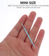 1060Pcs Double-Head Toothpicks, Disposable Plastic Toothpicks for Teeth Cleaning, Interdental Oral Care DentalPicks...