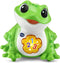 VTech Bounce and Laugh Frog Learning Toy for Toddlers...