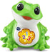 VTech Bounce and Laugh Frog Learning Toy for Toddlers...