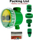 Sprinkler Timer - Knob Hose Water Timer Perfect for Automatic Watering - Advanced Watering Device for Drip Irrigation and Lawn Watering System...