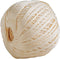 Knit Picks Curio #3 Lace Weight 100% Mercerized Cotton Crochet Thread Yarn Ivory 100 g (Natural)...