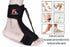 Ankle Support Brace Night for Men & Women, Sports Injury Recovery Ankle Sprain Compression, Arthritis, Achilles,Tendon, Foot Pain Relief, for Socc...