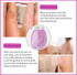 Exfoliating Glove, 3pcs Korean Exfoliating Mitt, Revive Glove Exfoliating Glove & Body Exfoliator, Keratosis Pilaris & Self Tanning to Improve Ski...