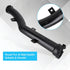 Engine Cooling Water Pipe with O-Ring, Water Pump to Thermostat Housing compatible with Mini Cooper R55 R56 R57 R58 R59 Countryman R60 Paceman R61...