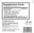 Belle and Bella Probiotic Skin Therapy for Clear Skin | Dual Action Prebiotic + Probiotic | Beauty from Within | 30 Billion CFU | 10 Scientificall...