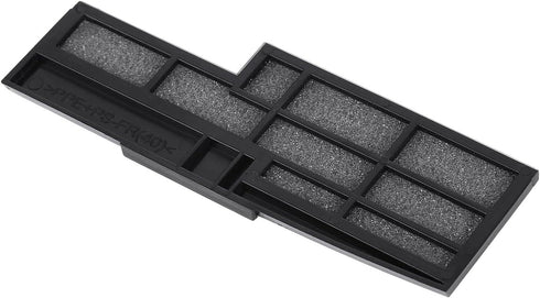 ELPAF31 Projector Filter for Epson EB-1750 EB-1750G EB-1760W EB-1770W EB-1751 EB-1761W EB-1771W EB-1775W EB-1776W PowerLite 1750 1751 1760W 1761W ...