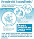 Acess Toothpaste for Oral Care, Herbal Toothpaste For Healthy Teeth and Gums, Pack of 1, 4.2 Ounce, Made in Japan...