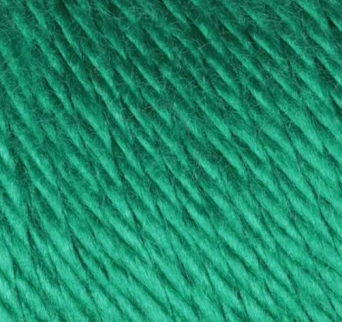Caron Simply Soft Yarn 6 oz Med (4) Weight (3-Pack) Kelly Green...
