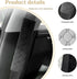 2pcs Soft Fluffy Seatbelt Covers Close Shoulder Protection,Comfortable Car Interior Accessories,Cars Trucks SUV Driving Car Seatbelt Pads,Car Supp...