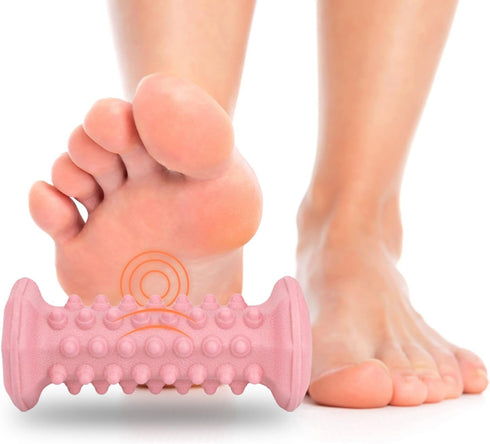 Plantar Fasciitis Relief,Foot Roller,Cure for Plantar Fasciitis,Foot Massage Roller,Plantar Fasciitis Roller for Arch and Heel Pain Relief,Foot Ro...