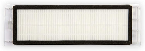 xcivi Replacement Parts Kit S6 HEPA Filters, Side Brushes and Rolling Brush Compatible with Xiaomi MiJia1 1S Roborock S6 S50 Max S51 S55 S5 E20 E2...