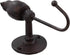 YukaBa 520013 Songbird Wall Hook, Brownish Black (Bird-1Pack)...