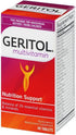Geritol Multivitamin 100 tab (formerly called Geritol Complete - same product!)...