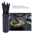 Watch Brush, Small Part Cleaning Convenient Watch Cleaning Brush Soft Brush Hair Comfortable Easy Carrying for Watch Repairing Workers for Watch S...