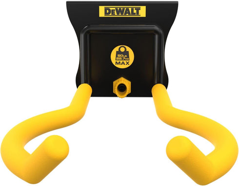 DEWALT Tool Organizer, Hook for Outdoor Power Tools, DEWALT Workshop Storage System Compatible (DWST82814)...