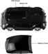2.4GHz Wireless Mouse Cool Sports Car Shaped Computer Mouse 1200DPI Less Noise Portable USB Mouse Cordless Mouse for PC Laptop Computer Notebook K...
