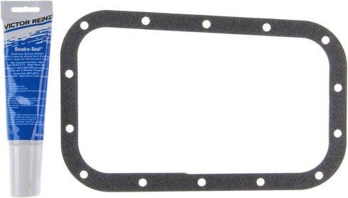 MAHLE Original OS32429 Engine Oil Pan Gasket Set...