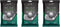 Ball & Club Cleaning Wipes | Powerful Cleaner Removes Dirt, Grass, and Sand | Convenient, Resealable Pack - Unscented 3 Pack...