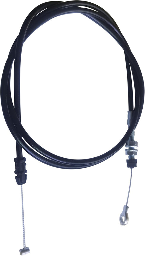 06900018 06900406 Snow Blower Chute Deflector Cable Replaces Part 06900018 06900406 290-062 921011 921012 921013 921014...
