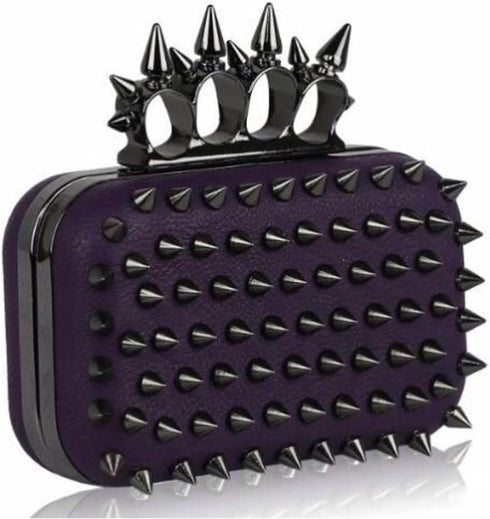 0.5 Yard Spike for Crafts Stude for Clothing, Black Spike stud with Glue, Cone Flatback Plastic Trim Mesh for Holloween Party Decoration Costume D...