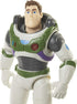 Mattel Disney and Pixar Lightyear Buzz Large-Scale Action Figure, Space Ranger Alpha with Accessories, 12 Moving Joints, 12 inch...