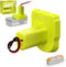 Ecarke for Power Wheels Adaptor for Ryobi 18V One+ P108 P107 P102 Battery Dock Power Connector RC Toy & Car,e-Bike 12 Gauge Robotics ?with Wire Te...