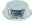 MYStar 4 Disposable Aluminum Foil, Mini Pie/Tarts Baking Cups, Pack of 70...