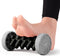 Foot Roller Massager for Plantar Fasciitis Relief, Manual Deep Tissue Foot Massager for Circulation, Pain Relief, Reflexology Trigger Point Therap...