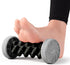 Foot Roller Massager for Plantar Fasciitis Relief, Manual Deep Tissue Foot Massager for Circulation, Pain Relief, Reflexology Trigger Point Therap...