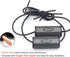 RECOIL BB-T Bass Blocks Designed to Protect Car Audio Tweeters, Eliminate Frequencies 0-5.6kHz at 4Ohms, Pair...