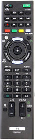 New RM-ED047 Remote Control for Sony LCD TV KDL-32BX321 KDL-32BX420 KDL-32BX421 KDL-40BX420 KDL-22BX321 KDL-32BX320 KDL-46BX420 KDL-46BX421 KDL-55...