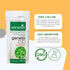 Probiotic Supplement with Bifidobacterium spp. 250 mg 30 Capsules Immune Support Gut Health Probiotics for Digestive Health Anti Bloating for Men ...