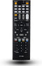Replacement Remote Control for Onkyo TX-NR737 TX-NR717 RC-881M TX-NR414 HT-RC660 TX-SR606S TX-SR507 TX-SR507S HT-S5500 TX-NR838 Receiver...