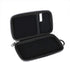 Hermitshell Hard Travel Case fits EnergyCell/POWERADD Pilot 4GS 12000mAh 8-Pin Input Portable Charger (Grey)......