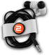 Snap-in Cord Organizer Neatly Store Lightning Cables and Phone Chargers, Computer Chargers and HDMI Cables...