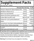 Carlson - B Compleet 50, Balanced Vitamin B Complex, Energy Production, Cellular Support & Optimal Wellness, 100 Tablets...