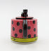 Appletree Design Shoes On Her Mind Teapot, 4-1/8-Inch...