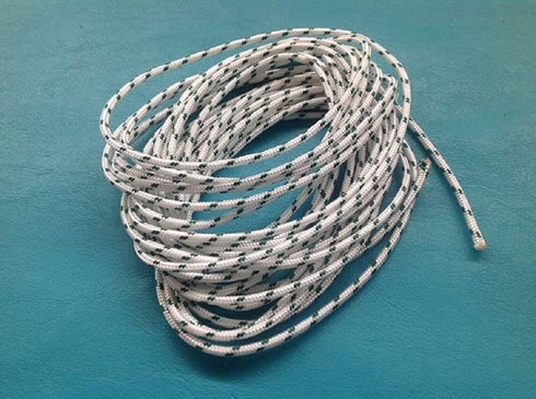 20' Patio umbrella Replacement Cord Line Rope String Green Dot Heavy Duty Patio (20FT)...