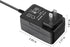 12.6V 1.8A Charger Compatible with Aiper Robotic Pool Cleaner Compatible with Aiper Seagull SE 600 HJ1103J HJ1102 600 1000 1500 AIPURY1500 P1111 R...